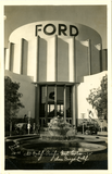 Ford Building, Exposition, 1935