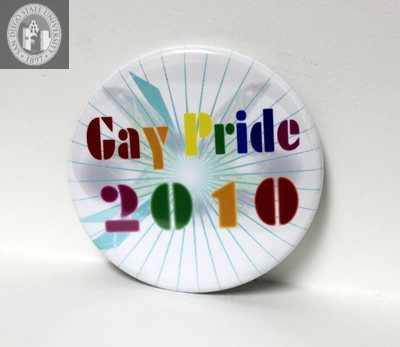 "Gay pride 2010," 2010