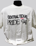 "Central Texas Pride '94," 1994
