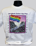 "1994 Atlanta Lesbian & Gay Pride Stonewall," 1994