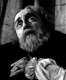 Morris Carnovsky in The Merchant of Venice, 1961