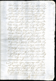 Urrutia de Vergara Papers, page 50, folder 15, volume 2, 1704