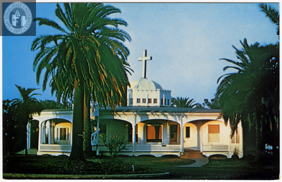 San Diego County Council of Churches