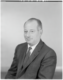 George A. Koester, 1960