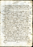 Urrutia de Vergara Papers, page 80, folder 8, volume 1, 1570