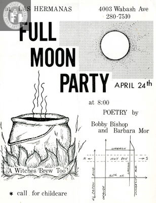 Full moon party 
