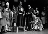 King Richard II, 1956