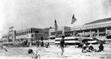 Mission Beach, 1915