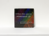 "Seize the spirit Stonewall 25, Pride Weekend," 1994