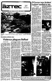 Daily Aztec: Friday 10/04/1974