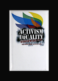 "Activism for equality Stonewall 2.0"