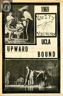 Upward Bound, 1969