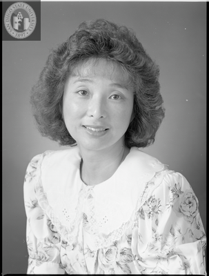Margie Kitano, 1990