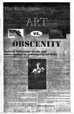 The Daily Aztec: Wednesday 10/03/1990
