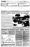 The Daily Aztec: Wednesday 04/08/1987