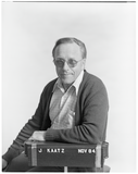 James Kaatz, 1984