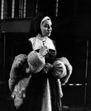 Jacqueline Brooks in King Henry VIII, 1965