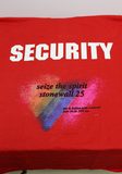 "Seize the spirit--Stonewall 25, New York City," 1994