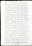Urrutia de Vergara Papers, back of page 48, folder 7, volume 1, 1611