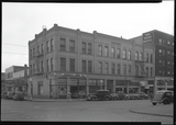 Hill Block Building, 1937
