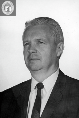 G. Ray Jordan Jr., 1969