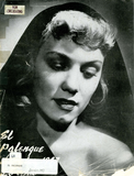 El Palenque, Winter Issue 1947