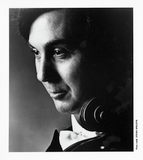 Publicity photograph of Ralph Kirshbaum