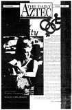 The Daily Aztec: Wednesday 10/02/1991