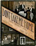 Don't take me home, 1908