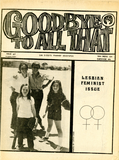 Goodbye to All That: February 1973