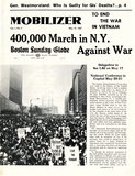The Mobilizer: 05/15/1967