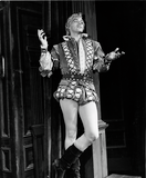 Charles Macaulay in Much Ado About Nothing, 1964