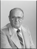 Edward F. Kline, 1986