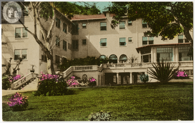 Hotel St. Catherine, Santa Catalina Island
