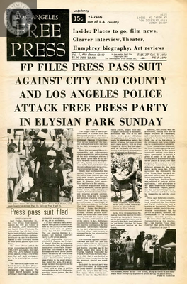 Los Angeles Free Press: 09/27/1968-10/03/1968