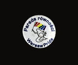 "Parada Równosci Warsaw Pride"