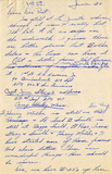 Letter from Earl L. Allison, 1943
