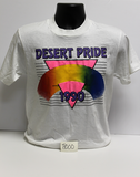 "Desert Pride, 1990"