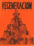 Regeneracion: Volume 1, Issue 10, 1971