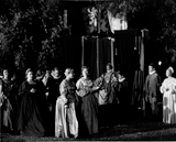 Shakespeare Festival, 1958