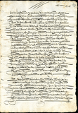 Urrutia de Vergara Papers, page 83, folder 8, volume 1, 1570