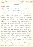 Letter from Harry L. Miller, 1942