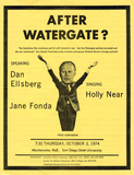 After Watergate? 1974