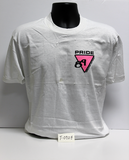 "Greater Detroit Pride 89" with pink triangle, 1989