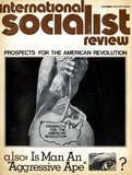 International Socialist Review: Volume 31, Issue 8, 1970