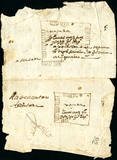Urrutia de Vergara Papers, page 92, folder 18, volume 2