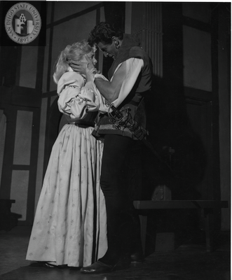 Othello, 1954