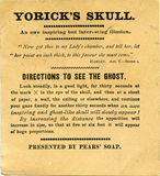 Yorick's Skull