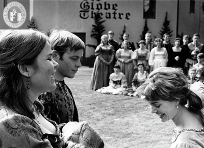Shakespeare Festival, 1967