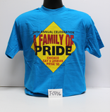 "A Family of Pride, Chicago 24th Annual Celebration," 1993